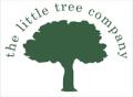 The Little Tree Company logo