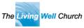 The Living Well Church Office logo