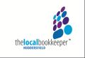 The Local Bookkeeper Huddersfield logo