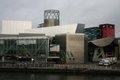 The Lowry: Art and Entertainment Centre (NOT Lowry Hotel) image 6