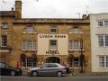 The Lygon Arms logo