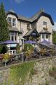 The Lymehurst, Restaurant, Rooms and Bar image 2