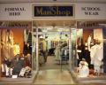 The Man Shop image 1
