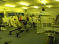 The Manor Fitness and Squash Club image 7