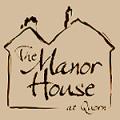 The Manor House At Quorn logo