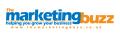 The Marketing Buzz logo