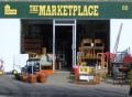 The Marketplace logo