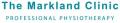 The Markland Clinic logo