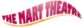 The Mart Theatre logo
