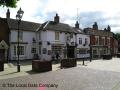 The Masons Arms in Solihull image 3