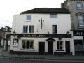 The Masons Arms logo