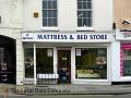 The Matress Store Ltd logo