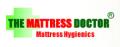 The Mattress Doctor logo