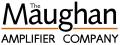 The Maughan Amplifier Company logo