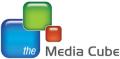 The Media Cube logo