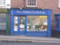 The Melton Bookshop logo