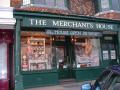 The Merchants House Trust image 3