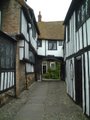 The Mermaid Inn image 8