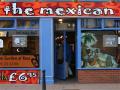 The Mexican image 2