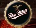 The Mill Edinburgh logo