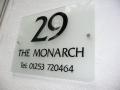 The Monarch Hotel image 7