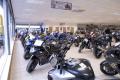 The Motorcycle Mart image 8