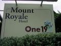 The Mount Royale Hotel image 10