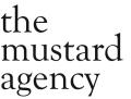 The Mustard Agency logo