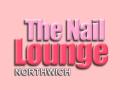 The Nail Lounge (Northwich) logo
