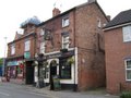 The Narrowboat Pub and Restaurant. image 4