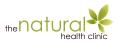 The Natural Health Clinic logo