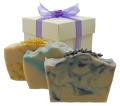 The Natural Soapworks & Natroma Aromatherapy Skincare image 1