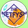 The Netfysh logo