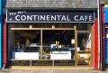 The New Continental Cafe image 7
