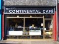 The New Continental Cafe logo
