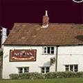 The New Inn logo