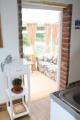 The Nook Holiday cottage Bed and Breakfast B&B Accomodation image 7