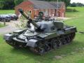 The Norfolk Tank Museum image 6