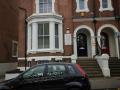 The Nottingham Centre for Cosmetic Surgery and Dentistry logo