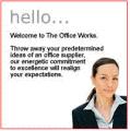 The Office Works (Nationwide) Ltd image 2