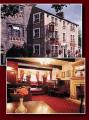 The Old Bell Inn logo