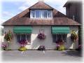 The Old Bungalow Bed and Breakfast logo