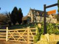 The Old Chapel - Cotswolds Luxury Self-Catering Holiday Rental image 1