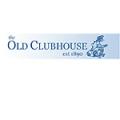 The Old Clubhouse logo