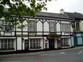 The Old Coaching Inn logo