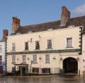 The Old Crown Coaching Inn image 3