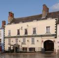 The Old Crown Coaching Inn image 6