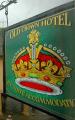 The Old Crown Coaching Inn logo