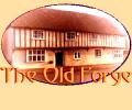 The Old Forge logo