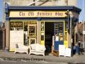 The Old Furniture Shop logo